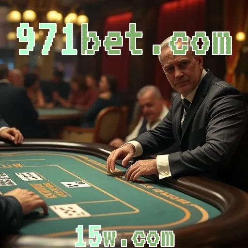 971bet.com: Jackpots Imperdíveis que Podem Mudar sua Vida