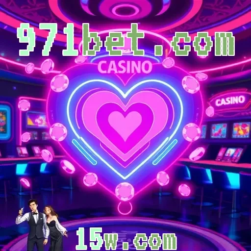 971bet.com: As Novidades que Transformam a Experiência de Jogo