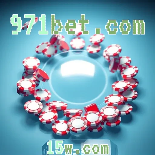 971bet.com: A Nova Fronteira do Cassino Ao Vivo no Brasil