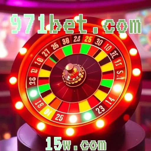 971bet.com: Os Caça-níqueis Que Transformam Seu Jogo!