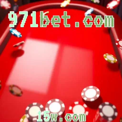 971bet.com: Aprenda Estratégias Espertas para Potencializar suas Apostas